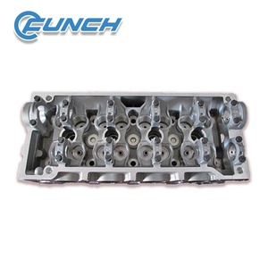 Nueva Cabeza de Cilindro para Motor 4AFE 8AFE 7A-FE 1.6L, Números de Pieza 11101-19215/19265/19375 FUNCH/<span class=keywords><strong>VISTANA</strong></span> - Product Image 2