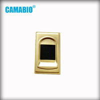 CAMA-AFM60 mini biometrische vingerafdruklezer module capacitieve sensor