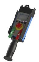 Nouveau palan flottant à gravité zéro intelligent électrique 100 200 300 500 600 élingue de chaîne de capacité de Kg