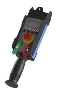 Nuevo polipasto flotante de gravedad cero inteligente eléctrico 100 200 300 500 600 Kg eslinga de cadena de capacidad - Product Image 5