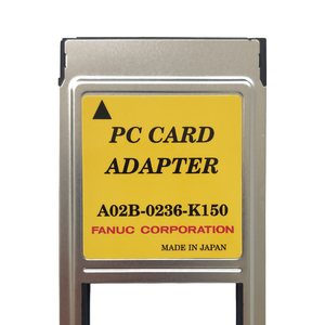A02B-0236-K150อะแดปเตอร์การ์ด CF ขนาดยาวของแท้ของใหม่ - Product Image 2