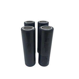 Batería M50LT 21700 de 5000 mAh y 3.7 V, Celda Recargable de Iones de Litio con 800 Ciclos, Cátodo de LiNiMnCoO2 para Dispositivos Portátiles y Patinetes Eléctricos DIY - Product Image 2