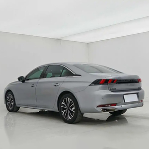 <span class=keywords><strong>Peugeot</strong></span> 508L Usata 2023-2024, Berlina a Benzina, Motore 1.8L Automatico, Guida a Sinistra, Sedili in Pelle - Product Image 3