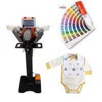 Accessoires vestimentaires Machine de fixation de bouton pression automatique en plastique pour la fixation de vêtements de bébé