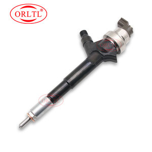 Injecteur de carburant 095000-6130 095000-6131 095000 6130 095000 6131 Buses d'injecteurs 0950006130 0950006131 pour <span class=keywords><strong>Opel</strong></span> - Product Image 4