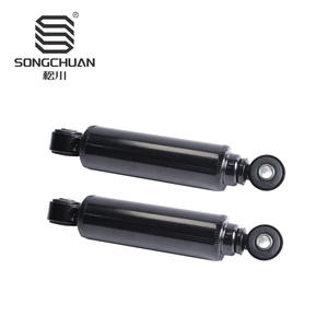 Amortiguador Trasero de Alta Calidad para Carritos de Golf Club Car, OE Personalizado 102588601 1014235, Nuevo - Product Image 2