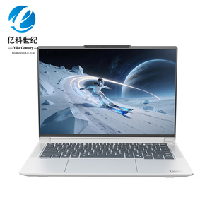 Thinkbook 14+ รุ่นปี 2025 ประสิทธิภาพสูง R7-H255/R7-H260 แรม 32GB ความจุ 1TB หน้าจอ 14.5 นิ้ว ความละเอียด 3K แล็ปท็อปธุรกิจระดับองค์กร ThinkBook 14+ - Product Image 4