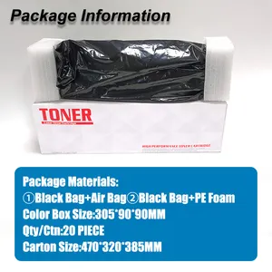 Uyumlu CRG 325 725 925 lazer toner Canon için kartuş LBP 6000 6018WL MF3010 LBP 3018 3108 3100 3100B 3010 3050 6030 6040