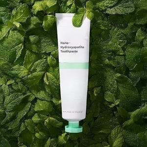 Dentifrice sans fluorure <span class=keywords><strong>Booka</strong></span> en gros, saveur menthe Ela, 113g - Product Image 5