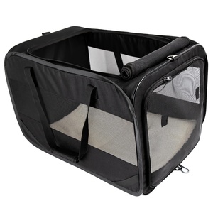 Có thể gập lại vật nuôi tàu sân bay với mang túi - Product Image 2