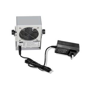 AP-DC2453-7 Ventilateurs d'air ionisant anti-statiques - Product Image 3