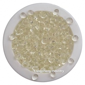 PMMA vierge 20HR, matières premières plastiques, granulés de PMMA transparents pour applications électroménagères - Product Image 5