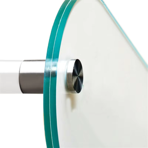 Quảng Cáo Thép Không Gỉ Dowel <span class=keywords><strong>Pin</strong></span> Tường Sửa Chữa Kính Bảng Standoff Chốt Vít - Product Image 5