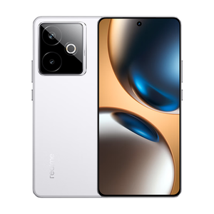 <span class=keywords><strong>Realme</strong></span> GT7 GT <span class=keywords><strong>7</strong></span> 5G GamingPhone Originale 2025 con Dimensity 9400+, Display OLED da 6.8\" 144Hz, Batteria da 7200mAh e Ricarica Ultra Rapida da 100W - Product Image 3