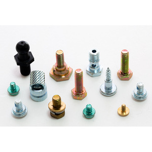 Xinshun <b>Hardware</b> Forging Parts High-Quality Carbon Steel Custom Made Standard Size Anodizing Surface Treatment - Product Image 1