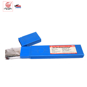 Électrodes de soudage en <span class=keywords><strong>fonte</strong></span> AWS de qualité supérieure, personnalisables OBM HEB AC/DC CN ; Marque Rod pour le soudage de <span class=keywords><strong>la</strong></span> pierre, garantie 3 ans OEM - Product Image 5