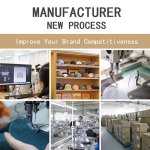 毛绒柔软触感仿皮草棒球帽结构化皇冠高级商务场景定制高架时尚休闲风格男女通用 - Product Image 4