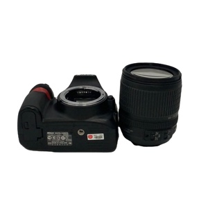 <span class=keywords><strong>Appareil</strong></span> <span class=keywords><strong>photo</strong></span> reflex <span class=keywords><strong>numérique</strong></span> <span class=keywords><strong>Nikon</strong></span> <span class=keywords><strong>D3100</strong></span> d'occasion en gros avec objectif VR 18-105mm, kit 14,2MP, vidéo 1080p, qualité A, reconditionné pour la revente - Product Image 5