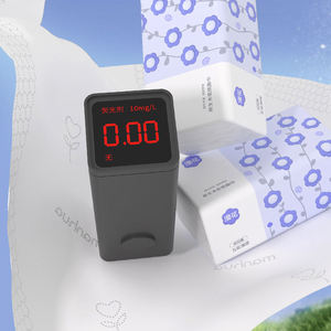 กระดาษทิชชู่เช็ดหน้าชั้น3/4เยื่อไม้ดิบจากโรงงานจีน - Product Image 3