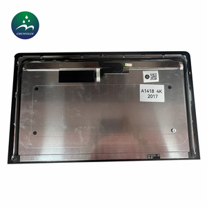 Nueva pantalla LCD LM215UH1(SD)(B1) Panel LED para iMac 21,5 'A1418 Retina 4K pantalla finales <span class=keywords><strong>de</strong></span> <span class=keywords><strong>2017</strong></span> LM215UH1 SDB1 EMC 3069 - Product Image 6