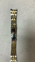 Montre mécanique automatique VSF Factory 3235, mouvement de luxe exquis, tendance décontractée pour les hommes d'affaires et les amateurs de mode.