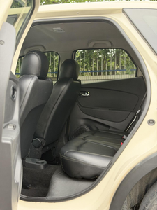 <span class=keywords><strong>SUV</strong></span> Kadjar 2016 1.2T Estándar Euro V Turbo LHD Automático R16 Gasolina Usado Ligero 5 Plazas - Product Image 5