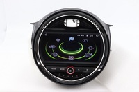Nuevo REPRODUCTOR DE DVD de Radio para coche con pantalla Android de 9 'para BMW Mini F54 2017-2020 Edición Limitada CLUBMAN con Carplay