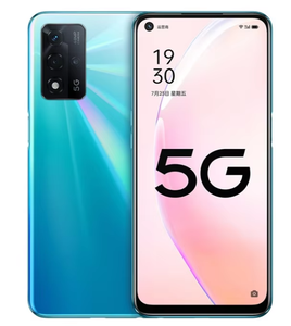 โทรศัพท์มือถือ OPPO A93S 5g 12 + 512GB, โทรศัพท์มือถือสำหรับเล่นเกมมือถือใช้สมาร์ทโฟน5g - Product Image 4