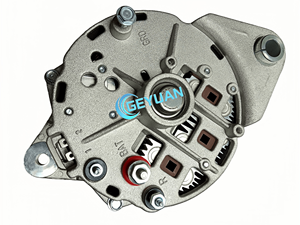 Alternador/Generador para Motor Diésel de Maquinaria de Construcción 3935529 3920616 para Camiones Ford F600 <span class=keywords><strong>F700</strong></span> F800 F900 - Product Image 4