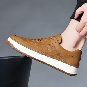 2025 Trend Retro Mesh Men's Sports <strong>Shoes</strong> Casual Women's Skate <strong>Shoes</strong> Designer Walking Style <strong>Shoes</strong> <strong>Outdoor</strong> Men's B25 B30 - Product Image 5