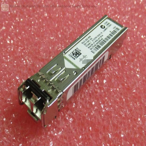 โมดูลตัวรับส่งสัญญาณ GLC-SX-mm 1000BASE-SX SFP GBIC 30-1301-04ต้นฉบับใหม่ Pac อุตสาหกรรม - Product Image 1