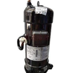 Compresor Scroll JT170FBKYE 380V 50Hz 400V 60Hz para reparación y reemplazo de aire acondicionado, hecho en Japón - Product Image 2