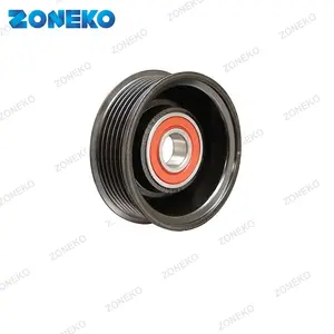 ZONEKO अच्छी गुणवत्ता शेवरलेट एक्सप्रेस 1500 89009 के लिए बेल्ट Tensioner चरखी
