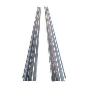 China Making Section Kaltwalzform Metall herstellung Produktion Hochgeschwindigkeits-C-Pfetten maschine - Product Image 6