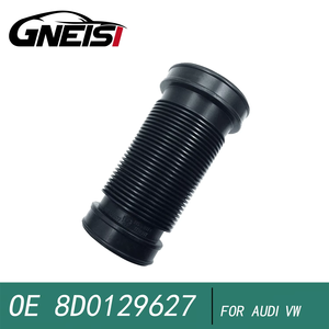 Tuyau d'admission adapté aux <span class=keywords><strong>Audi</strong></span> A4 <span class=keywords><strong>S4</strong></span> A6 S6 A6L Volkswagen Passat Skoda 2000-2008 8D0129627 8D0 129 627 - Product Image 4