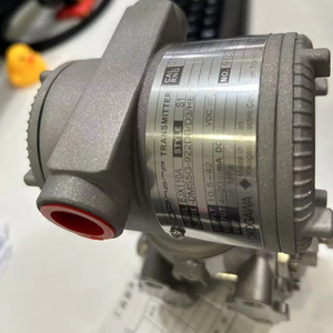 เซ็นเซอร์วัดความแตกต่าง Yokogawa EJX110A 4-20mA สแตนเลสสตีล มาตรฐาน IP66/IP67 24VDC ขายดี 100% - Product Image 1