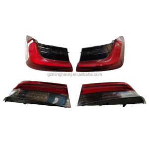 Ventes élevées nouveau pour BMW G28 G38 G20 G21 LED assemblage de feu arrière 316 340 330 mise à niveau installation non dommageable - Product Image 1