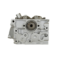 Culasses de moteur 3.2L J32A3 J32A3 Assemblage de culasses pour Honda Acura TL