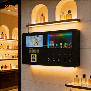 Distributeur automatique mural XY, distributeur automatique de parfum, petite taille, gain de place et économique. - Product Image 6