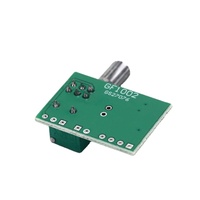 PAM8403 Mini 5V dijital küçük güç amplifikatörü kurulu (USB kaynağı)