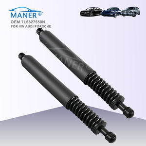 Pièces de suspension automobile MANER, amortisseur à air, amortisseur de hayon, 7L6827550B 7L6827550N pour VW TOUAREG - Product Image 2