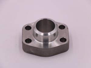Ad alta resistenza SAE J518C SS316 Sinker flangia di saldatura DN80 per Boiler e recipienti a pressione di collegamento prezzo all'ingrosso - Product Image 4