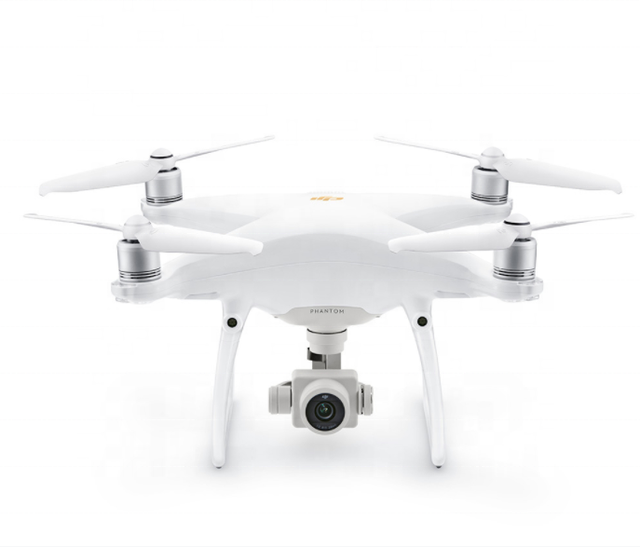 Original Phantom 4 Pro V2.0 Drone with 4k Camera HD 60fps Camera 1 Inch 20MP CMOS 5 Direction Obstacle Sensing Quadcopter