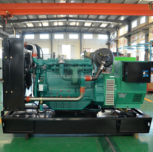 Generador Diésel Weichai Trifásico de CA de 30kw 37.5kva, Modelo LMW-30, Marca Rayming, Súper Silencioso, 50/60Hz, en Venta - Product Image 6