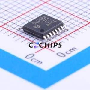 Original y nuevo SN65LVDS048APWR circuito integrado IC Chip LVDS IC venta completa componentes electrónicos Chips y servicio BOM - Product Image 1