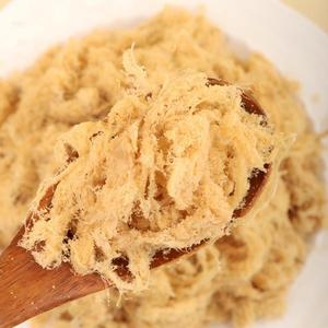 थोक मिठाई चखने वाले चिकन फूल परिवार के नाश्ते सुशी सूखे बेकिंग वाणिज्यिक अनुकूलित कम वसा वाले नरम बनावट 250gr - Product Image 5