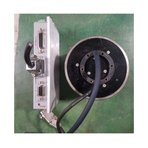 ELMO CEL-10/20UI FE1-004-S-C-1 Variateur et moteur - Product Image 1