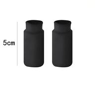 Manchon de compression en gel froid Medineed pour doigts/orteils - Non toxique, durable, réutilisable, soulagement de la douleur, classe II, pour l'arthrite