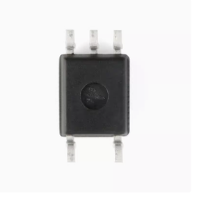 Optoacopladores SOP8 Originales Nuevos HCPL-7840-500E para Control de Puerta IGBT en Stock de Angel Tech - Product Image 1