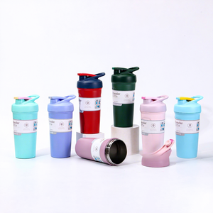 <span class=keywords><strong>Thermos</strong></span> en acier inoxydable 304 de haute qualité, design minimaliste moderne, pour le camping, l'extérieur, la voiture, portable - Product Image 4